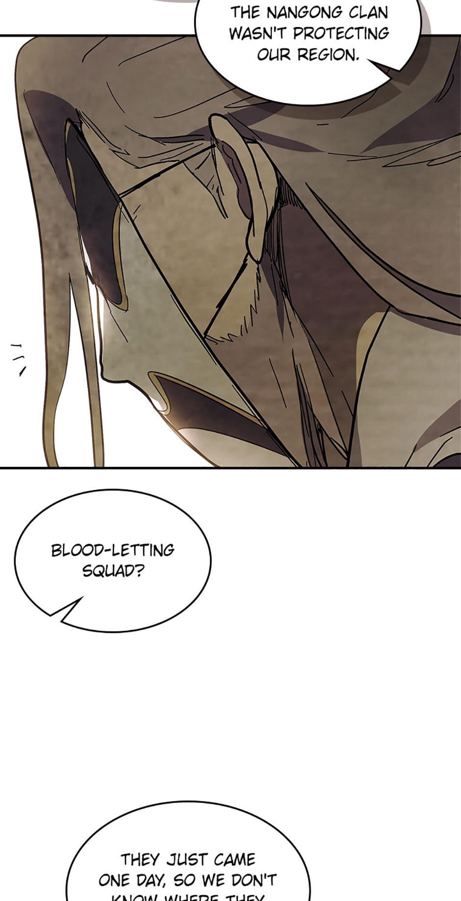 Yi Shen Dang Guan Chapter 71 10